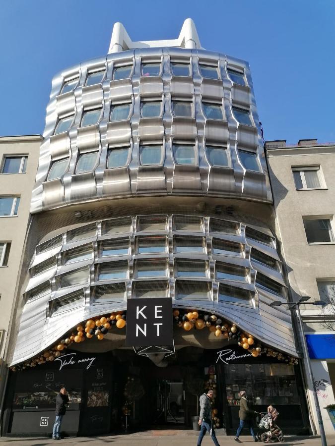 Aparthotel Lights - Domenig By Kent Wien